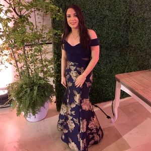 Meet your Posher, Scarlem